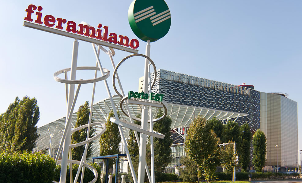 Fieramilano Ncc