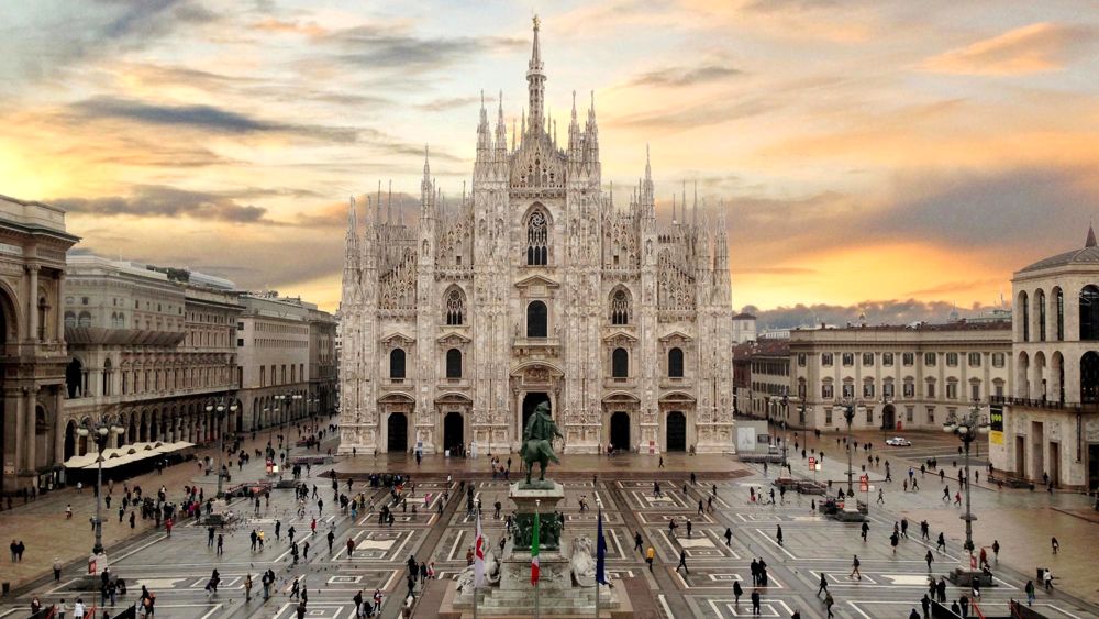 Ncc Milano