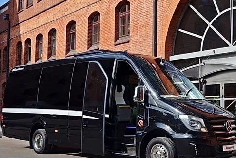 milano minibus